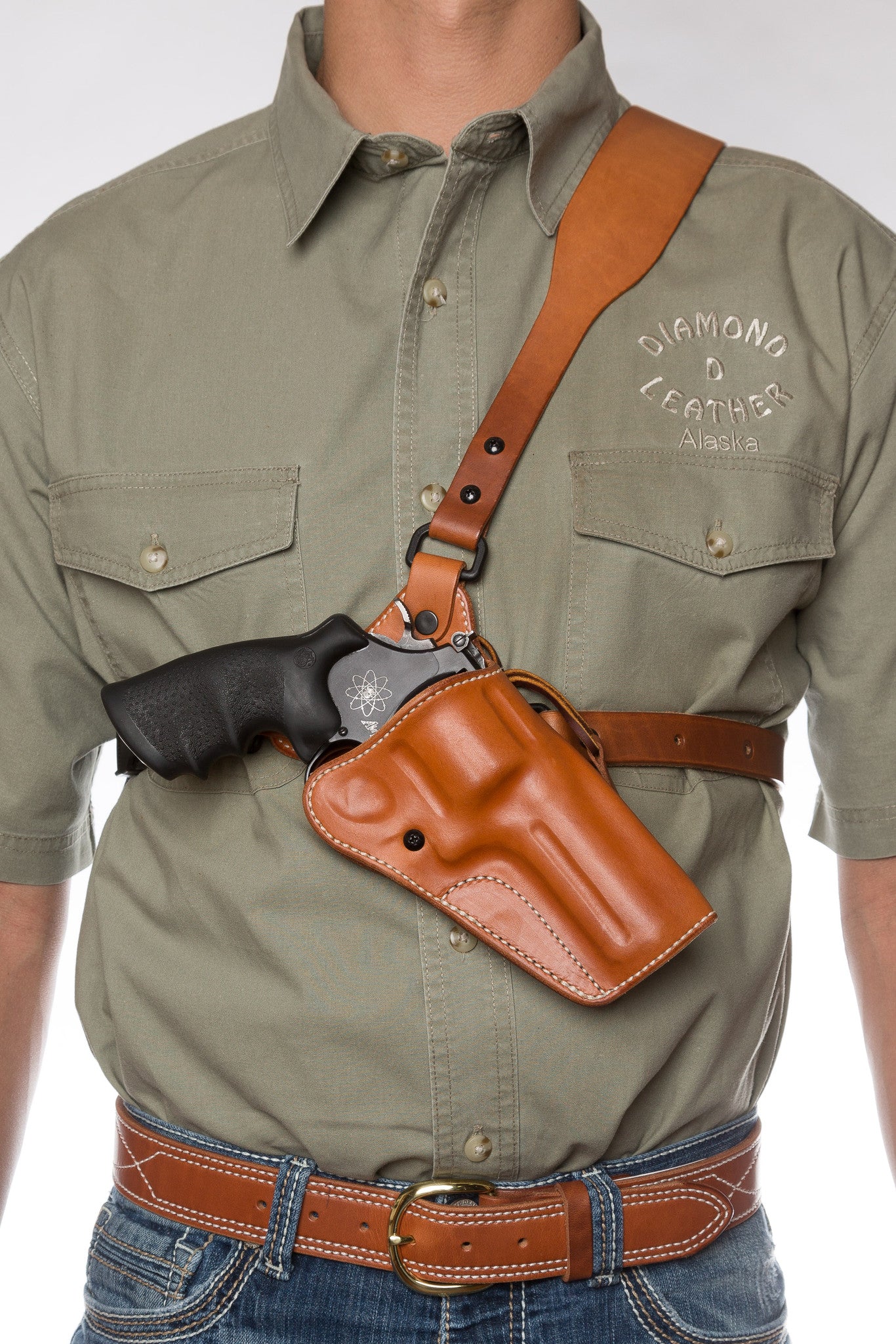 The 3 Best Holsters for Women
