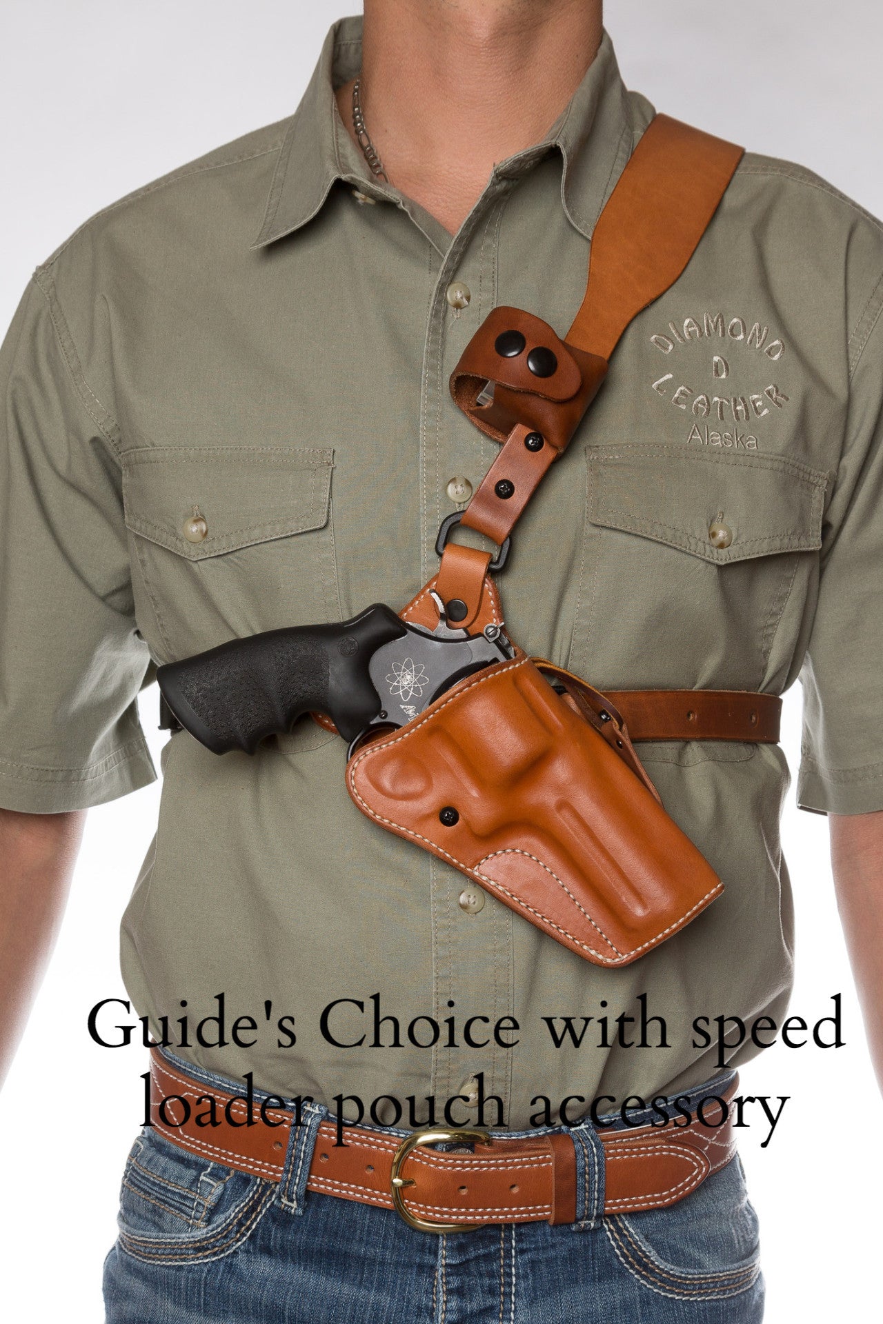 Handgun Holster Buyer's Guide